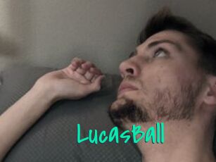 LucasBall