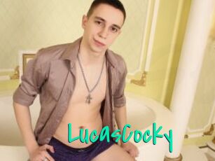 LucasCocky