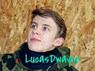 LucasDwayne