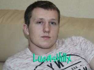 LucasHillx Cool Sexe
