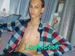 LucasLeon Cool Sexe