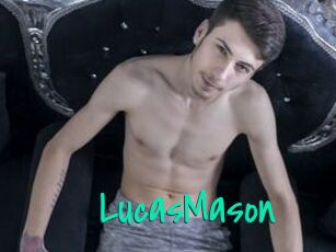 LucasMason