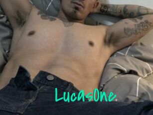 LucasOne