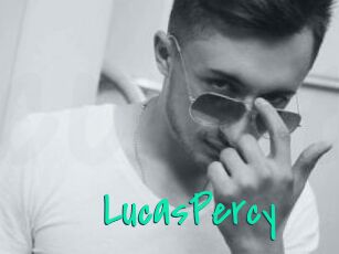 LucasPercy
