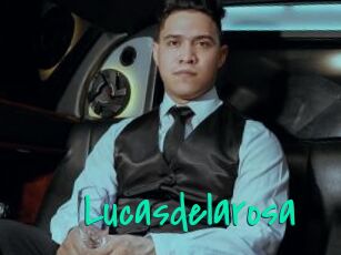Lucasdelarosa