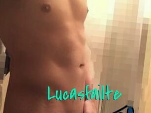 Lucasfailte