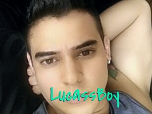 LucassBoy