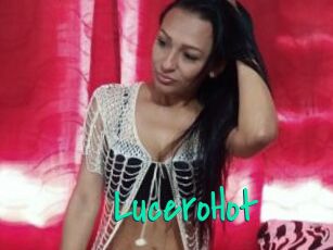 LuceroHot