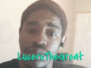 LuceroTheGreat