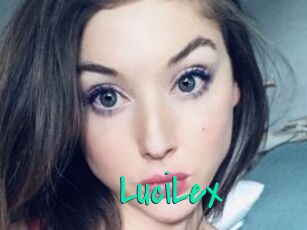 LuciLex