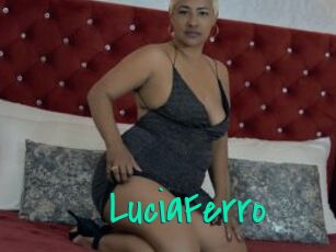 LuciaFerro