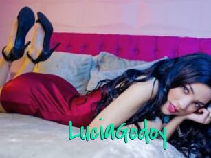 LuciaGodoy Cool Sexe