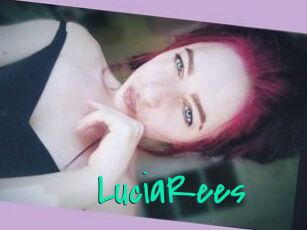 LuciaRees
