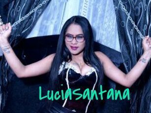 LuciaSantana