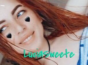 LuciaSweete