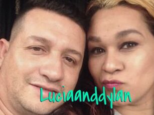 Luciaanddylan