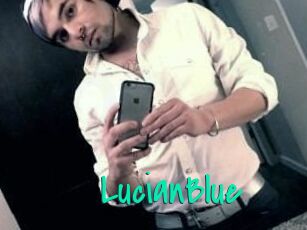 LucianBlue