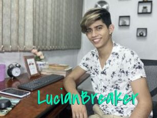 LucianBreaker
