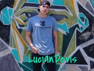LucianDevis