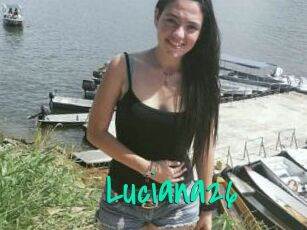Luciana26