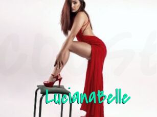 LucianaBelle