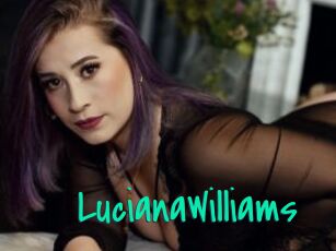 LucianaWilliams