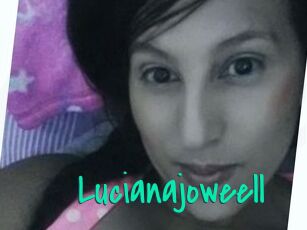 Lucianajoweell