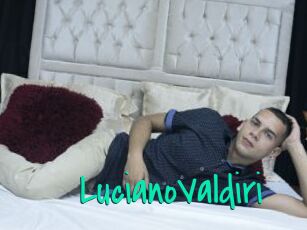 LucianoValdiri Cool Sexe
