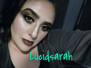 Lucidsarah
