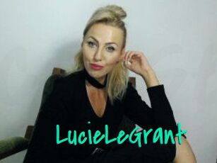 LucieLeGrant