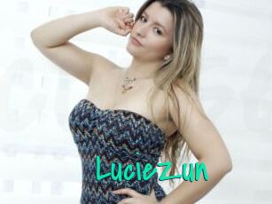 LucieZun Cool Sexe