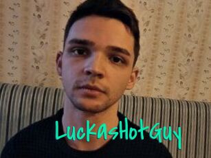 LuckasHotGuy