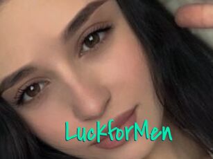 LuckforMen