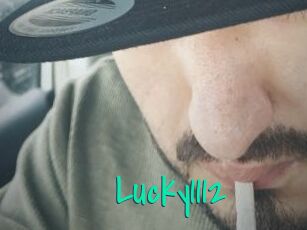 Lucky1112