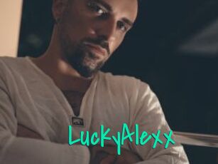 LuckyAlexx