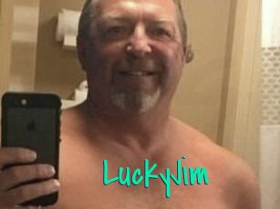 LuckyJim
