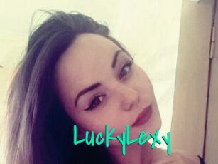 LuckyLexy