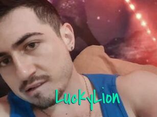 LuckyLion