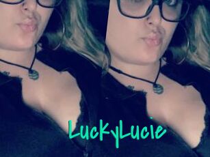 LuckyLucie