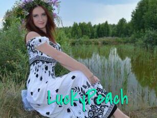 LuckyPeach