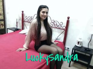 LuckySandra