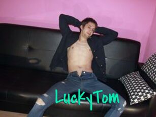 LuckyTom