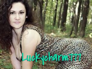 Luckycharm777 Cool Sexe