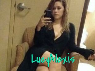 Lucy_Alexis
