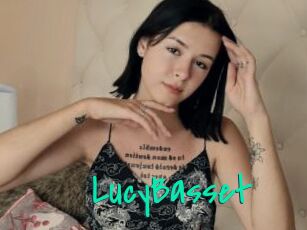 LucyBasset Cool Sexe
