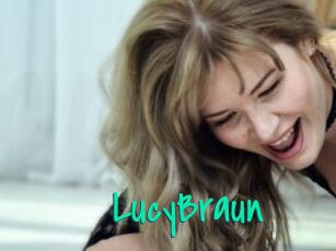 LucyBraun
