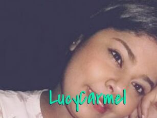 LucyCarmel