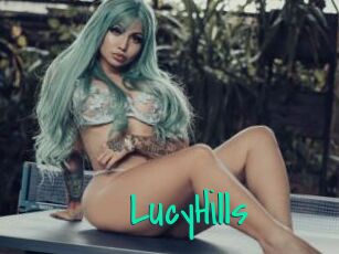 LucyHills