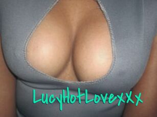 LucyHotLovexXx