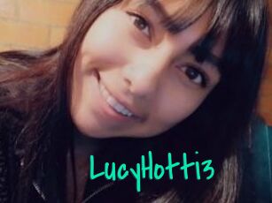 LucyHotti3
